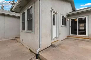 404 N West St, Woodland Park, CO 80863 - Photo 37