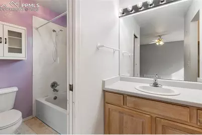 404 N West Street, Woodland Park, CO 80863 - Photo 23