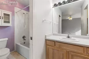 404 N West St, Woodland Park, CO 80863 - Photo 23