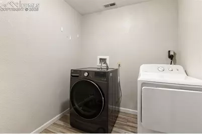 404 N West Street, Woodland Park, CO 80863 - Photo 33