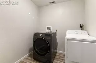 404 N West St, Woodland Park, CO 80863 - Photo 33