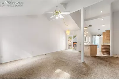 404 N West Street, Woodland Park, CO 80863 - Photo 13