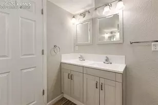 404 N West St, Woodland Park, CO 80863 - Photo 27