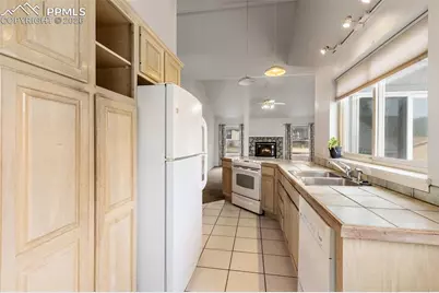 404 N West Street, Woodland Park, CO 80863 - Photo 15