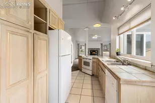 404 N West St, Woodland Park, CO 80863 - Photo 15