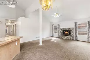 404 N West St, Woodland Park, CO 80863 - Photo 9