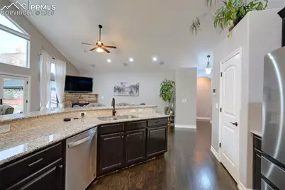 1112 Spectrum Loop, Colorado Springs, CO 80921 - Photo 9