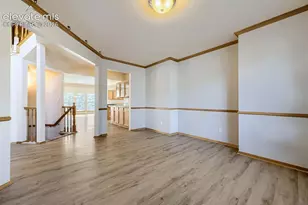 11925 Hanging Valley Way, Colorado Springs, CO 80921 - Photo 7