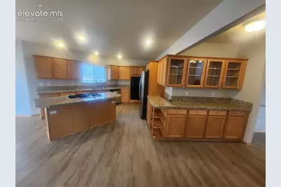 11925 Hanging Valley Way, Colorado Springs, CO 80921 - Photo 9
