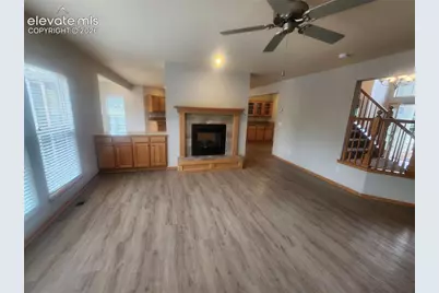 11925 Hanging Valley Way, Colorado Springs, CO 80921 - Photo 7