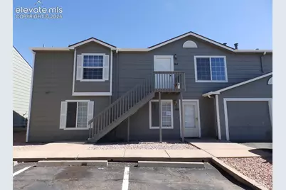 160 Ellers Grove, Colorado Springs, CO 80916 - Photo 1