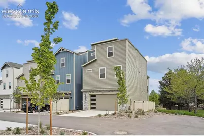 3077 Curly Grove, Colorado Springs, CO 80922 - Photo 3