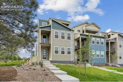 3077 Curly Grove, Colorado Springs, CO 80922 - Photo 1