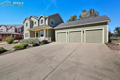 660 Pony Lane, Colorado Springs, CO 80904 - Photo 3