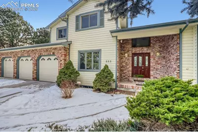 225 Sugarbush Drive, Monument, CO 80132 - Photo 3