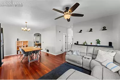 3045 Long Creek Grove, Colorado Springs, CO 80922 - Photo 7