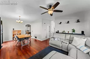 3045 Long Creek Grove, Colorado Springs, CO 80922 - Photo 7