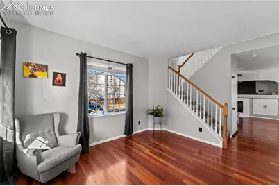 3045 Long Creek Grove, Colorado Springs, CO 80922 - Photo 3