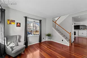 3045 Long Creek Grove, Colorado Springs, CO 80922 - Photo 3