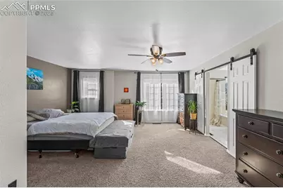 3045 Long Creek Grove, Colorado Springs, CO 80922 - Photo 19