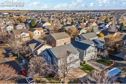 3045 Long Creek Grove, Colorado Springs, CO 80922 - Photo 31