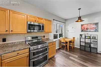 3045 Long Creek Grove, Colorado Springs, CO 80922 - Photo 13