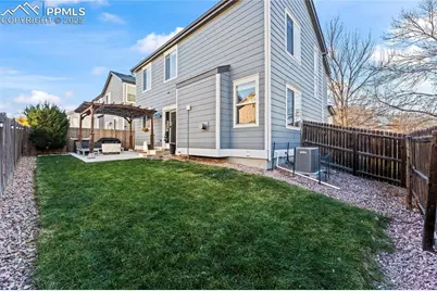 3045 Long Creek Grove, Colorado Springs, CO 80922 - Photo 29