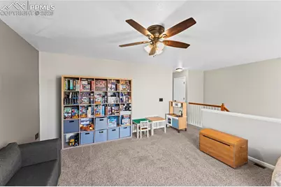 3045 Long Creek Grove, Colorado Springs, CO 80922 - Photo 15