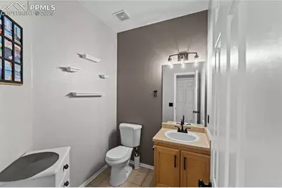 3045 Long Creek Grove, Colorado Springs, CO 80922 - Photo 5