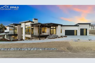 370 Silver Rock Place, Colorado Springs, CO 80921 - Photo 7