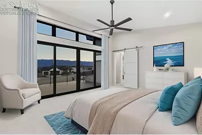 370 Silver Rock Place, Colorado Springs, CO 80921 - Photo 27