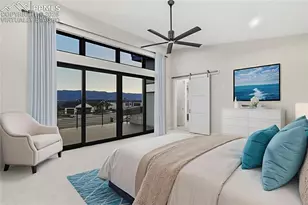 370 Silver Rock Pl, Colorado Springs, CO 80921 - Photo 27