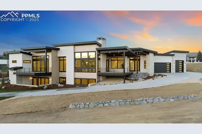 370 Silver Rock Place, Colorado Springs, CO 80921 - Photo 3