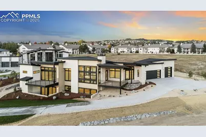 370 Silver Rock Place, Colorado Springs, CO 80921 - Photo 1