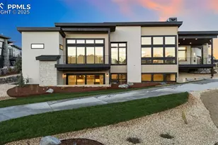 370 Silver Rock Pl, Colorado Springs, CO 80921 - Photo 5