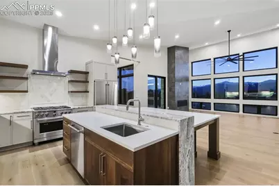 370 Silver Rock Place, Colorado Springs, CO 80921 - Photo 23