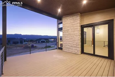 370 Silver Rock Place, Colorado Springs, CO 80921 - Photo 9