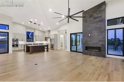 370 Silver Rock Place, Colorado Springs, CO 80921 - Photo 17