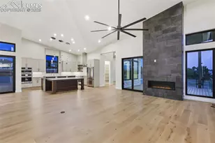 370 Silver Rock Pl, Colorado Springs, CO 80921 - Photo 17