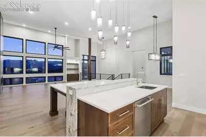 370 Silver Rock Place, Colorado Springs, CO 80921 - Photo 21