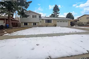 1314 Doyle Pl, Colorado Springs, CO 80915 - Photo 1