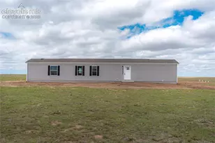 40440 Truckton Rd, Rush, CO 80833 - Photo 1