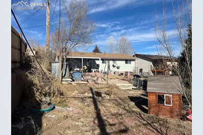 3651 Brentwood Terrace, Colorado Springs, CO 80910 - Photo 3