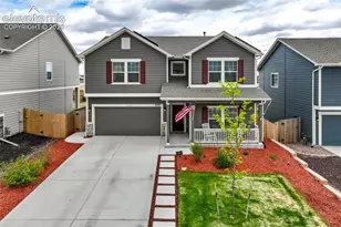 8747 Bynum Dr, Colorado Springs, CO 80908 - Photo 3