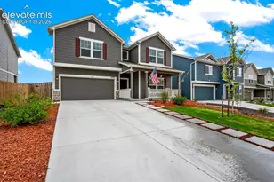 8747 Bynum Dr, Colorado Springs, CO 80908 - Photo 1