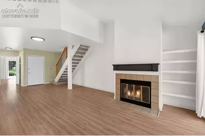 592 Observatory Drive, Colorado Springs, CO 80904 - Photo 5