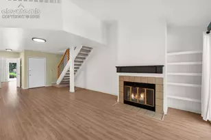 592 Observatory Dr, Colorado Springs, CO 80904 - Photo 5