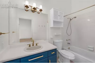 592 Observatory Drive, Colorado Springs, CO 80904 - Photo 23