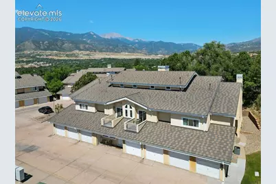 592 Observatory Drive, Colorado Springs, CO 80904 - Photo 31