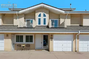 592 Observatory Dr, Colorado Springs, CO 80904 - Photo 1